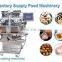 Automatic Mochi machine encrusting machine for making mochi ice cream price with high efficiency