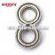 61800zz 61800-2rs Deep Groove Ball Bearing 61800 61800rs 61800-2z 61800z with Size 19x10x5 mm