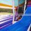 Inflatable Dazzling Palace Bounce House Jump Castles Combo For Children