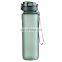 Harbour BPA Free Collapsible Sport Drinking Water Bottle for Sport