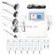 Factory Portable 5 in 1 Weight Loss Ultrasonic Cavitation Vacuum RF Slimming Machine