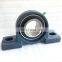 UCP210 Cast Steel Strong Tensile Agriculture Machine Bearing Housing Pillow Block