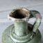 China wholesale modern custom home decor small cheap ceramic antique flower vase