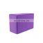 Vivanstar YG1303 High Density EVA Yoga Foam Blocks EVA Foam Yoga Block