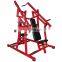 Commercial Fitness Equipment for Gym Iso-Lateral Chest and Back Machine RHS02