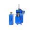 Superpave asphalt bitumen gyratory compactor Instrument,bitumen mixture rotatory compactor