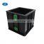 Concrete Test Plastic Cube Moulds 150mm Cube Concrete Moulds for Sale