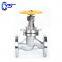 jis 10k OEM And ODM Manufacture Ammonia Manual Globe Valve With Handwheel