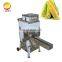 Commerical Carrot/Corn /Cassava Short Pieces Cutting Machine sweet corn cutter machine