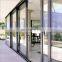 Double Glazed Thermally Broken Aluminium sliding doors