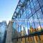 Top Quality low emissivity energy saving low-e insulated Glass For Building