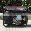 BS1800 BISON China Taizhou Home power Standby 1KVA Cooper Wire Recoil Start gasoline generator