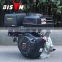 Gasoline Engines 16 Hp Engine Low Speed 192F Air Cooled Electric Start Engine