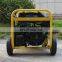 Ohv 6500W Gasoline Generator Electric 6 Kw 15Hp Three Phase Generators Price