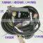 Excavator Throttle Motor For R110-7 R150LC-7 150LC-9 R215-7 R215-9 R225-7 R150W-9 21EN-32260