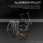 Factory Sports Ankle Exercise Equipment Gym Master Flex Fitness Commercial Diverging Lat Pulldown