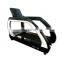 Commercial fitness running machine in gym equipment factory for sale/Electric treadmill