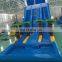 High Quality Inflatable Swimming Pool Water Slide For Kids And Adults For Fun