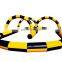 Factory price inflatable go cart track for sale