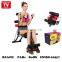 New Design Wonder Master Ab Chair Workout Sports
