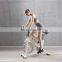 AS SEEN ON TV Magnetron Time Adjustable Speed Pro Indoor Spinning Bike Magnetica