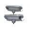 Free Shipping! For VW JETTA GOLF MK4 PASSAT B5 98-04 1J0949117 New 2Pcs Clear Side MARKER LIGHT