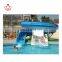 Good Quality Outdoor Spiral Tube Pool Slide for Sale