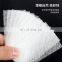 Woven Silk Fiberglass Nail Sheets Extension Wrap Gel Fibers Wraps Nails Fiber Glass Sheet