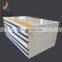 Professional quality dasher board/ HDPE dasher board for Arena rink systems