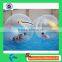 factory directly sell outdoor toy balls walk on water ball , inflatable water ball
