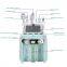 Skin Rejuvenating Beauty Instrument Hydra Facial Skin Care Machine