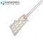 SS Mash Paddle Homemade Mash Paddle Stainless Steel Mash Paddle with Holes