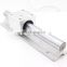 carpentry machines THK linear guide rail bearing HRW17CR1UU circular linear motion guide