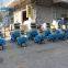 Hongsheng 20HP пластиковый дробилка фабрика прямые оптовые цены пластиковый гранулятор Производители пластиковых дробилок
