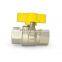 Wholesale China Manufacturer Durable Gas Ball Valve