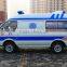 Golden Dragon XML5035XJH28 Ambulance Clx