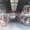 8000 Kw 15 ton Induction Melting Furnace