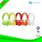 Adjustable Over-Ear headphone with 3.5 jack and Remote Control