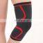 Improved Nylon Knee Support Knee Brace Knee Pad