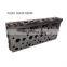 Auto Engine 6D34 ( D06S2.3.1) Mitsubishi Cylinder Head ME081734