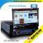 Erisin ES1088M 7" 1 Din Car Multimedia System DVD GPS 3G