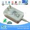 Popular LYD 9V 1A Alarm Power Adapter for security charger with UL(CUL......) approval/certification in security power supply