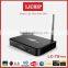 smart wifi android 4.4 bluetooth 4.0 S812 1080P 4K 3D LC- T8 pro TV box