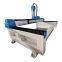 Best CNC Router Woodworking Carving Machine Wood Engraving High Z 3D Foam 4 Axis CNC Router