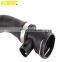 junxiang Auto Upper Right Radiator Coolant Pipe Hose Fits E46  11531436409  Radiator Hose