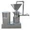 hot sale Dairy products mayonnaise Jam Paste nut colloid mill