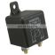 4 Pin 100A 12V Heavy Duty ON OFF Switch Split Charge Starter Relay For Automotive Van Truck Boat