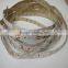 DC12v 3528/5050 smd led rigid strip light beautiful for lighting