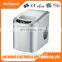 12kg/day portable ice maker OEM brand ice maker machine cheap desktop ice maker machine commercial