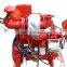 4cylinders diesel engine 4BT3.9-C for construction machinery